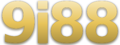 9i88 logo